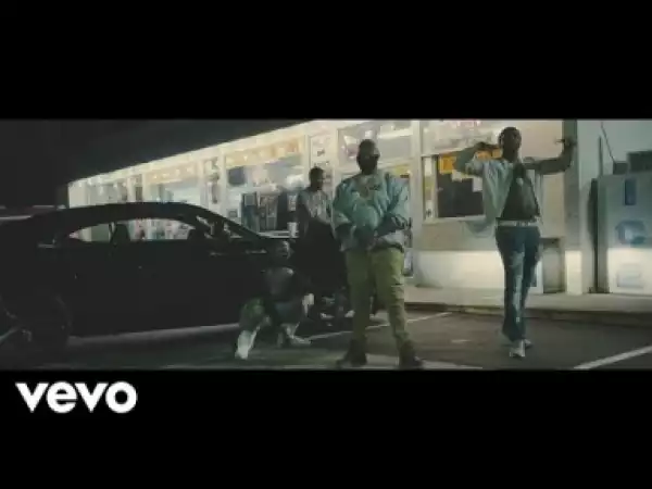 Video: Rick Ross - Buy Back the Block (feat. 2 Chainz & Gucci Mane)
